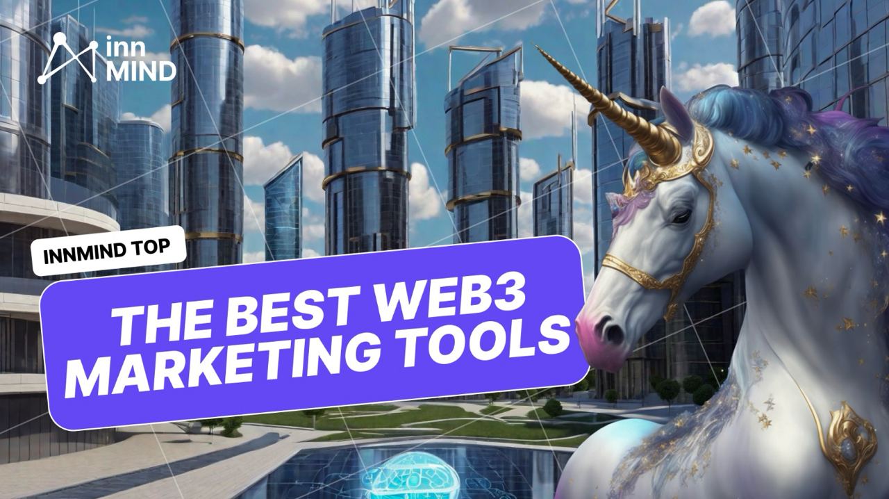 Web3 Marketing - How to dock to the untapped potential?